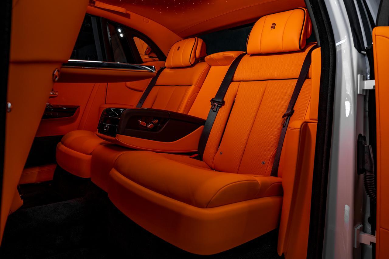 2026 Rolls-Royce Phantom Mansory Wheels Mansory Wheels Miami FL