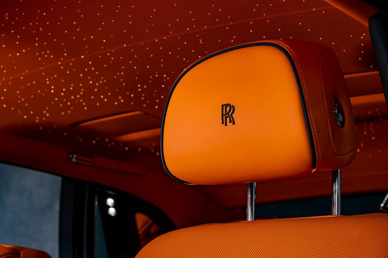 2026 Rolls-Royce Phantom Mansory Wheels Mansory Wheels Miami FL