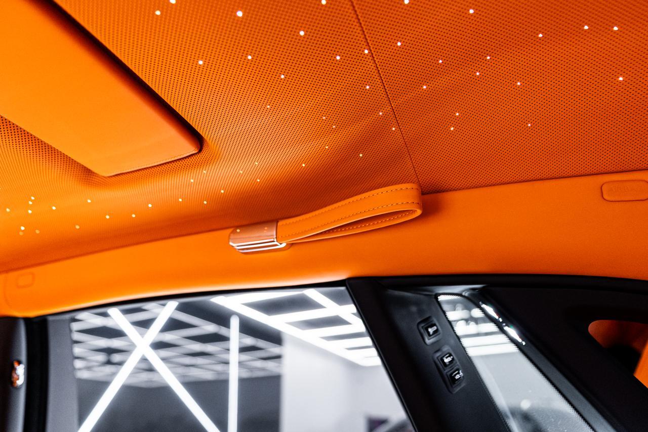 2026 Rolls-Royce Phantom Mansory Wheels Miami FL