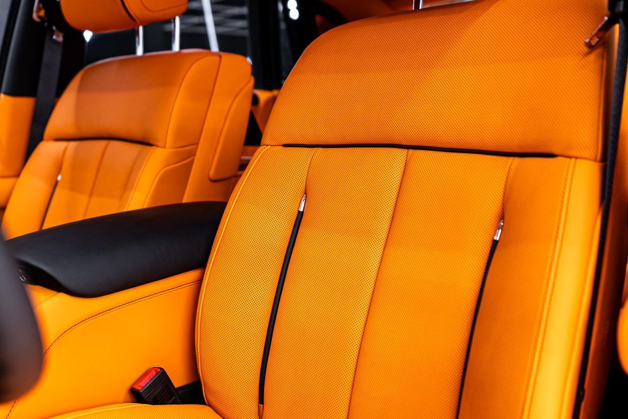 2026 Rolls-Royce Phantom Mansory Wheels Miami FL