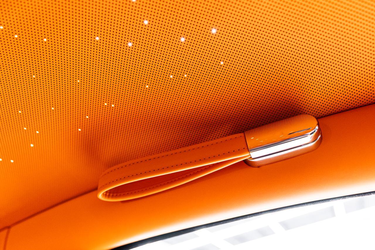 2026 Rolls-Royce Phantom Mansory Wheels Miami FL