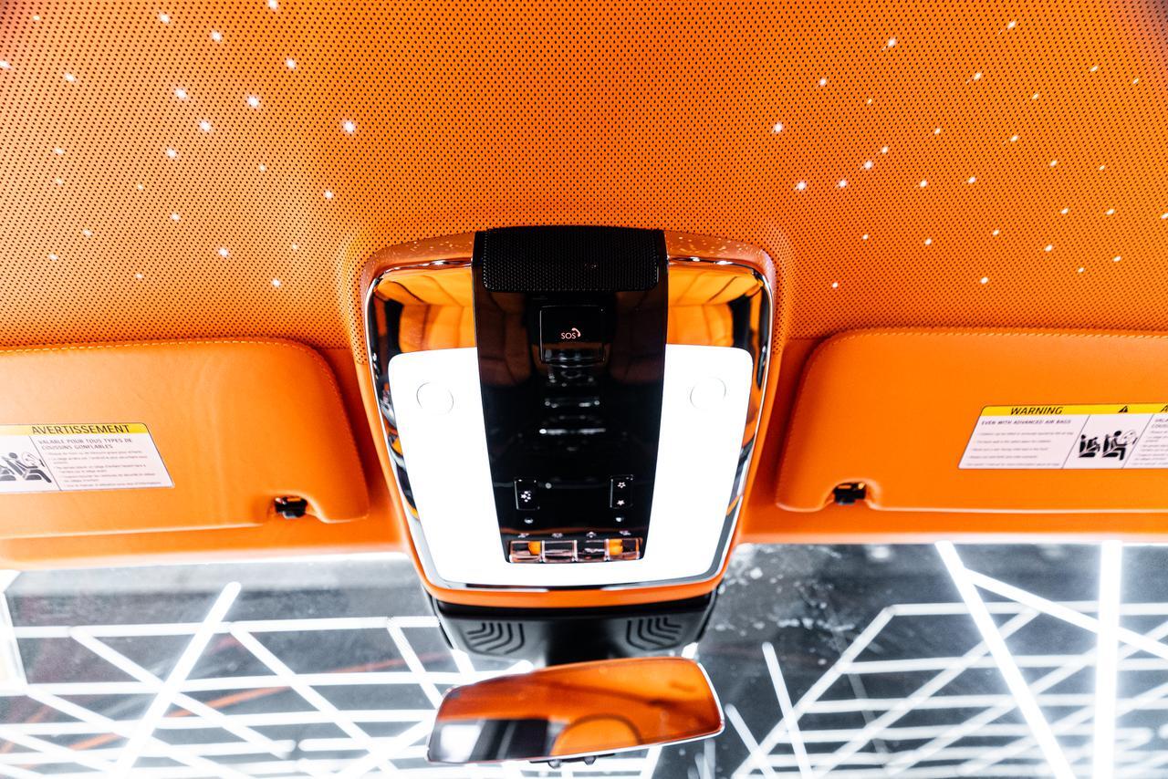 2026 Rolls-Royce Phantom Mansory Wheels Miami FL