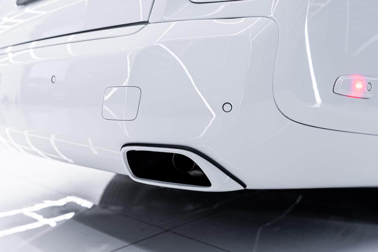 2026 Rolls-Royce Phantom Mansory Wheels Miami FL