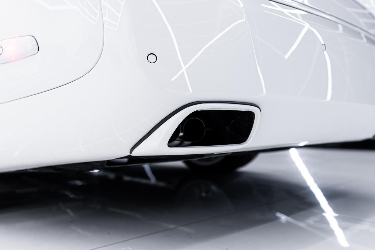 2026 Rolls-Royce Phantom Mansory Wheels Miami FL