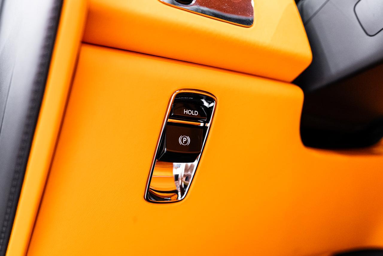 2026 Rolls-Royce Phantom Mansory Wheels Miami FL