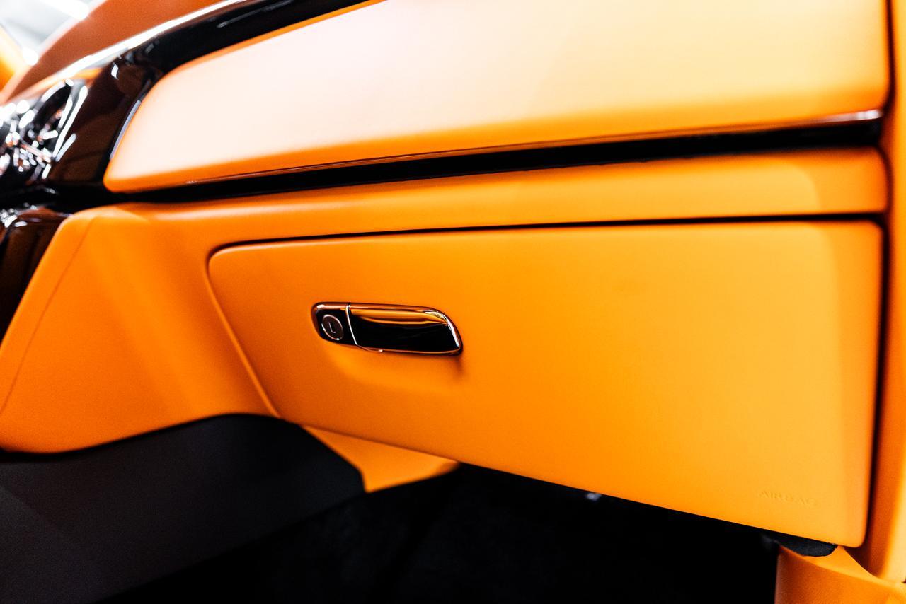 2026 Rolls-Royce Phantom Mansory Wheels Miami FL