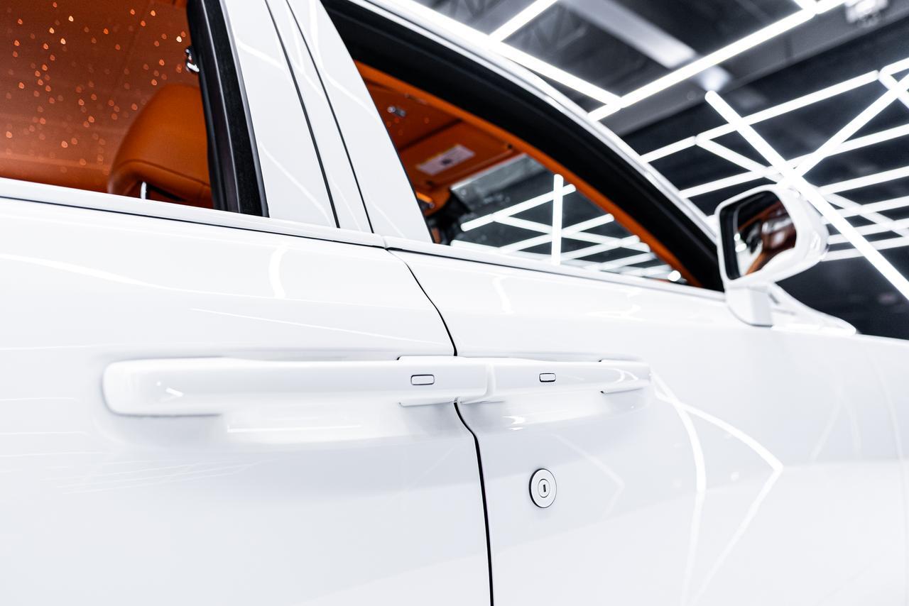 2026 Rolls-Royce Phantom Mansory Wheels Miami FL