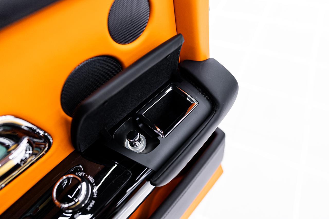 2026 Rolls-Royce Phantom Mansory Wheels Miami FL