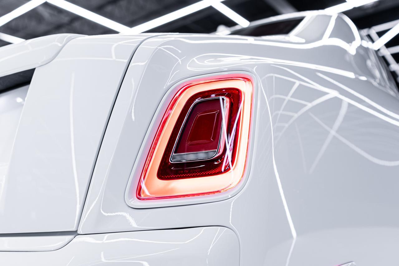 2026 Rolls-Royce Phantom Mansory Wheels Miami FL