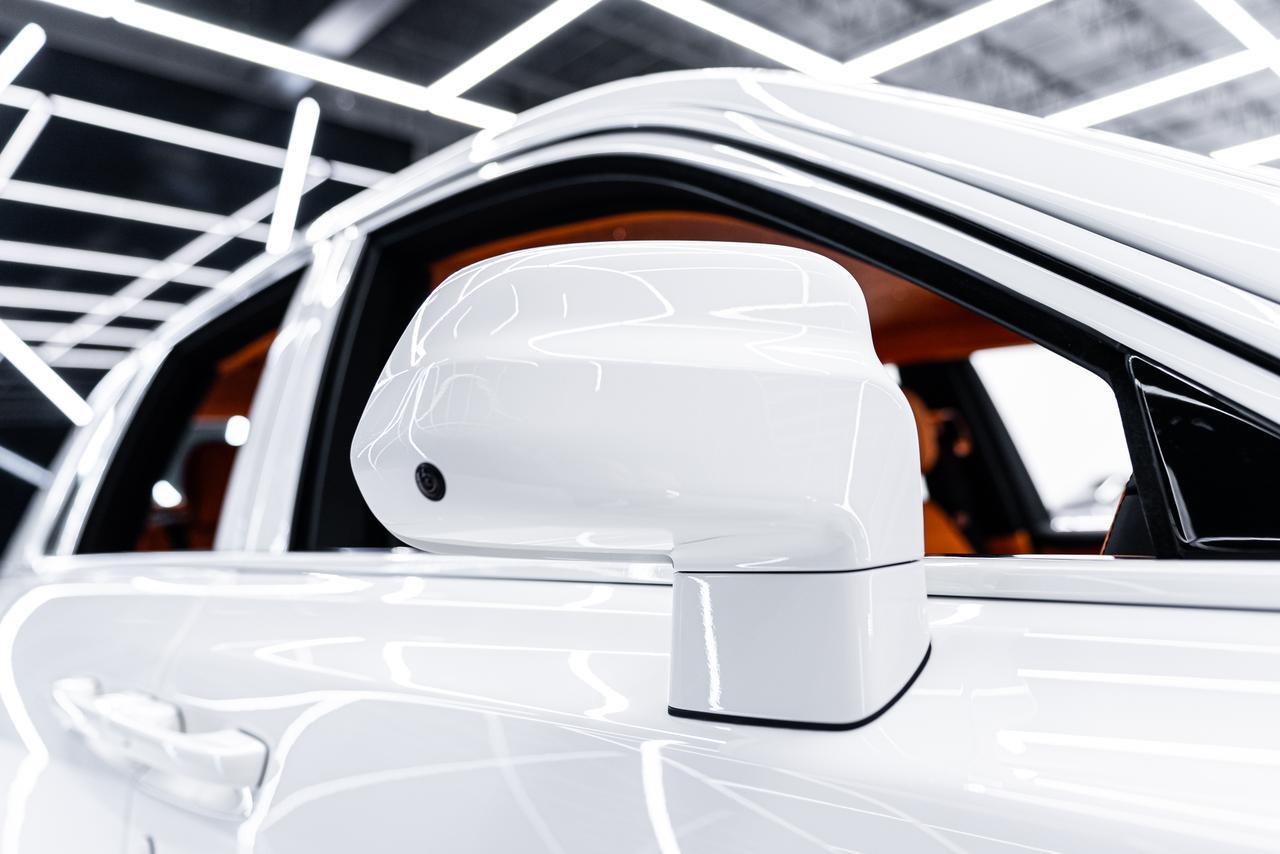 2026 Rolls-Royce Phantom Mansory Wheels Miami FL