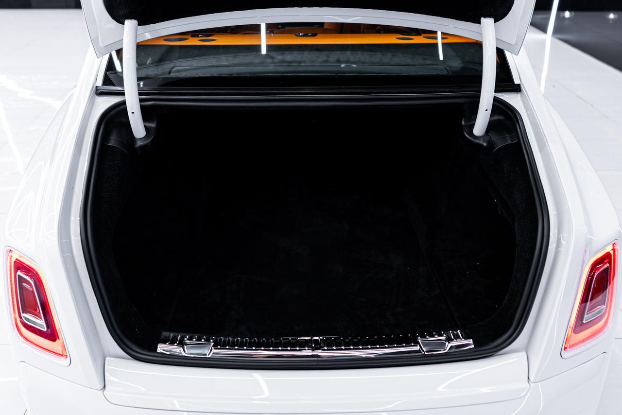 2026 Rolls-Royce Phantom Mansory Wheels Miami FL