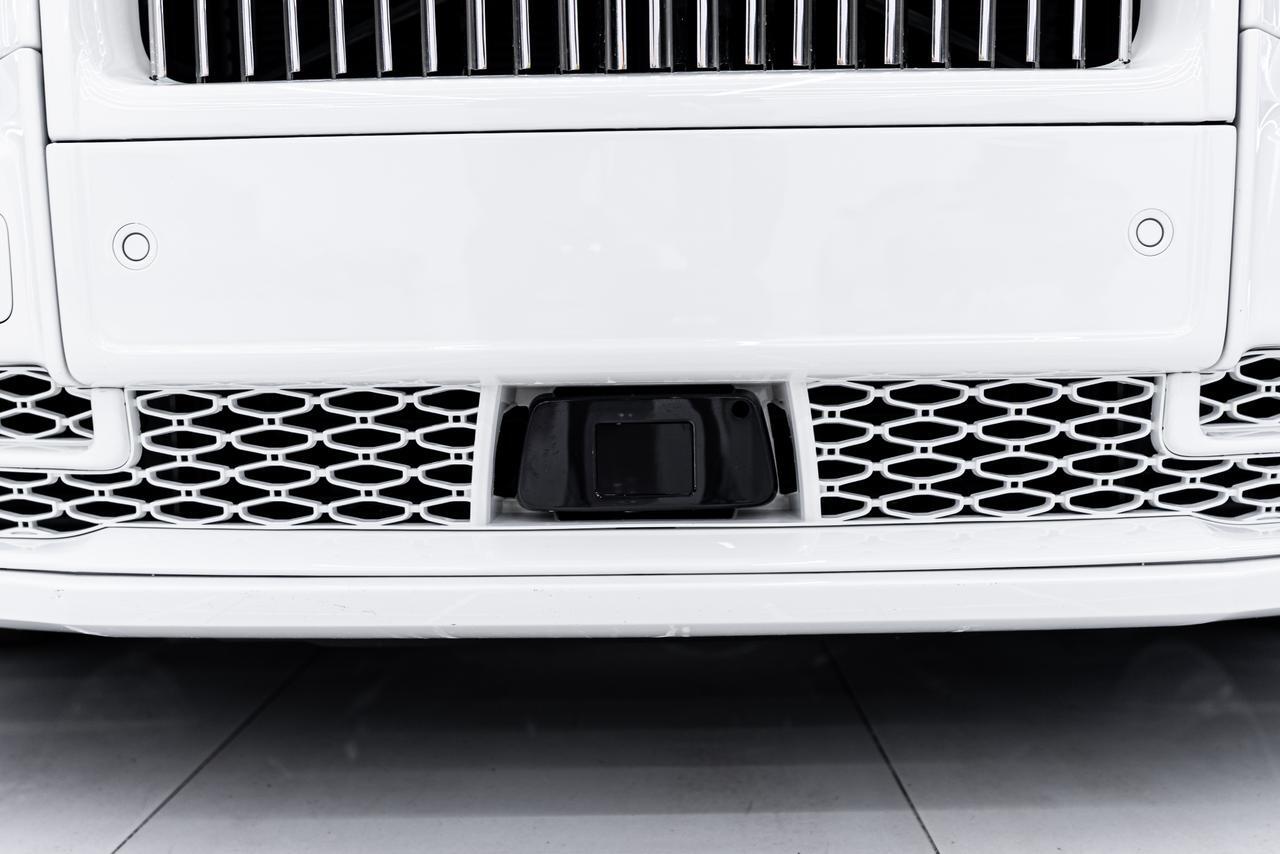 2026 Rolls-Royce Phantom Mansory Wheels Miami FL