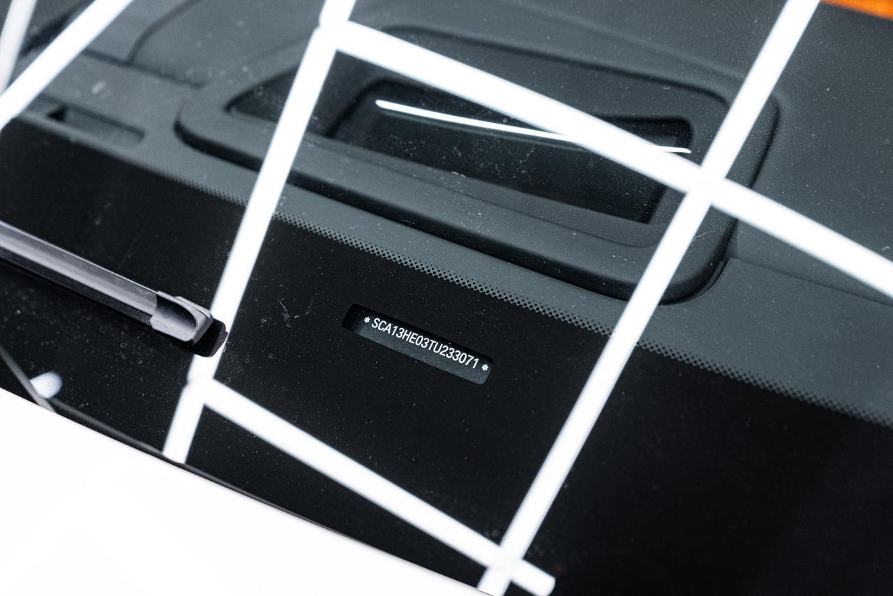 2026 Rolls-Royce Phantom Mansory Wheels Miami FL