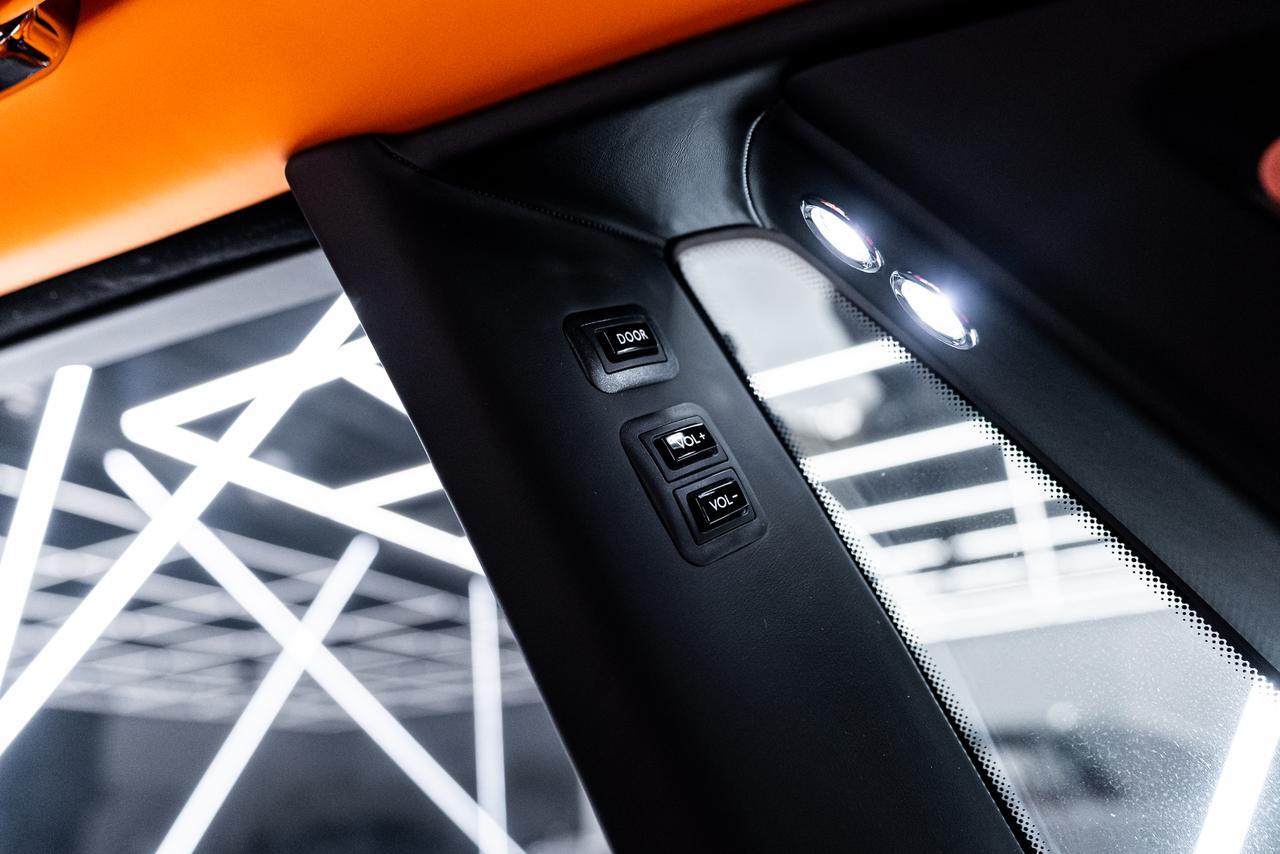 2026 Rolls-Royce Phantom Mansory Wheels Miami FL