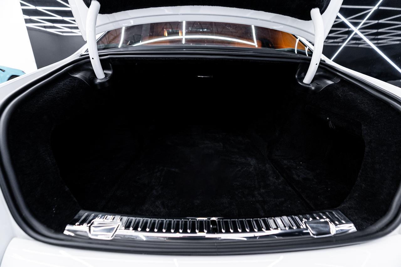 2026 Rolls-Royce Phantom Mansory Wheels Miami FL