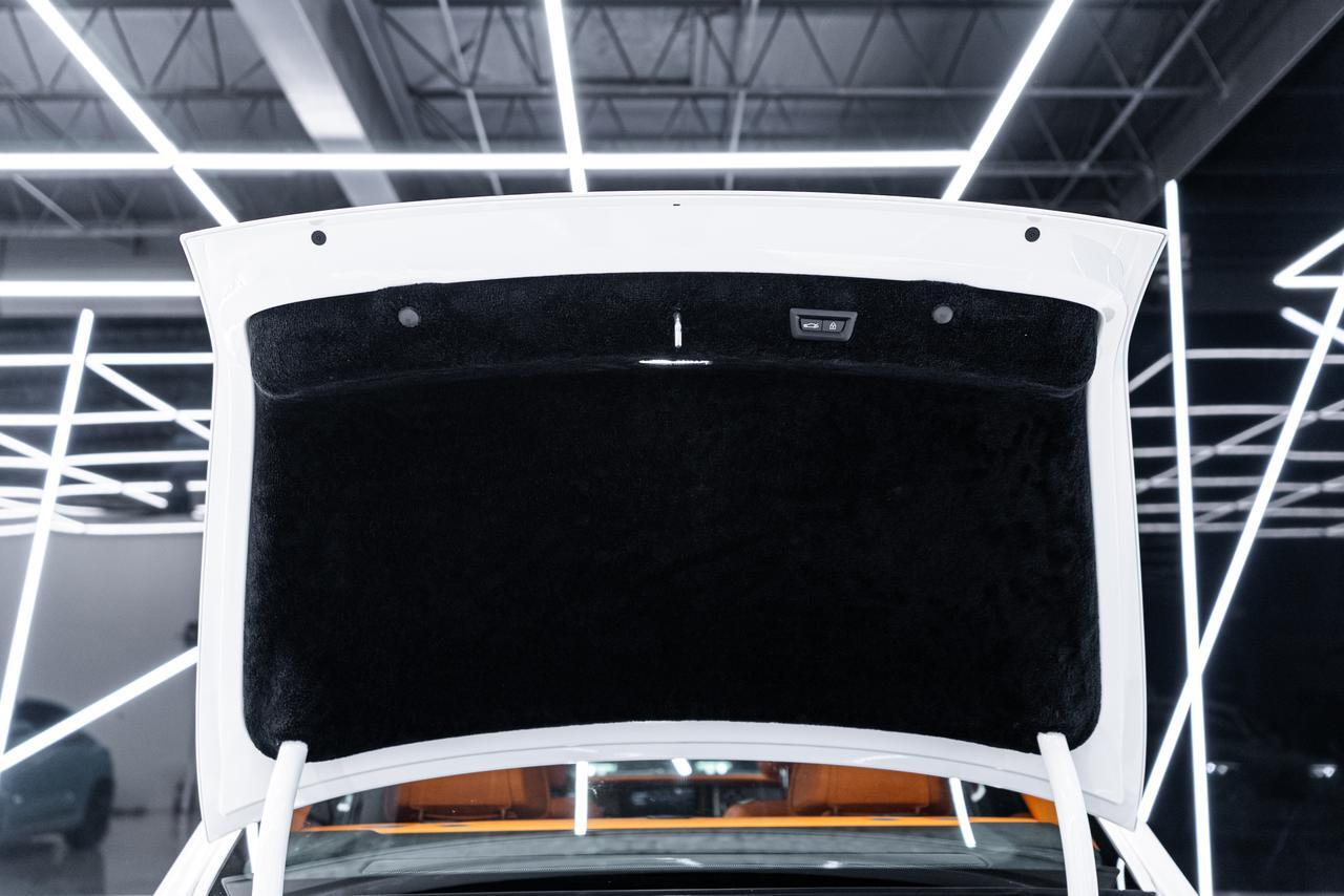 2026 Rolls-Royce Phantom Mansory Wheels Miami FL