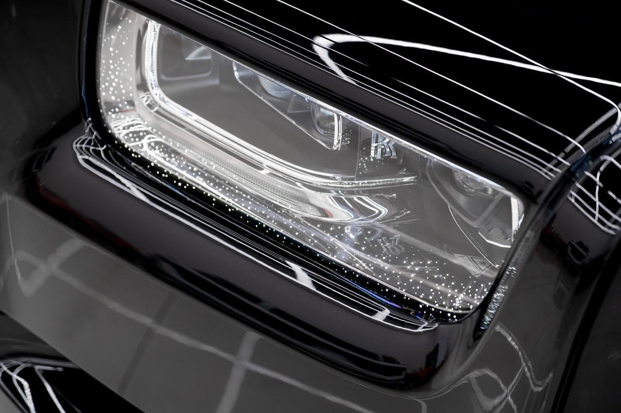 2026 Rolls-Royce Phantom Mansory Wheels Miami FL