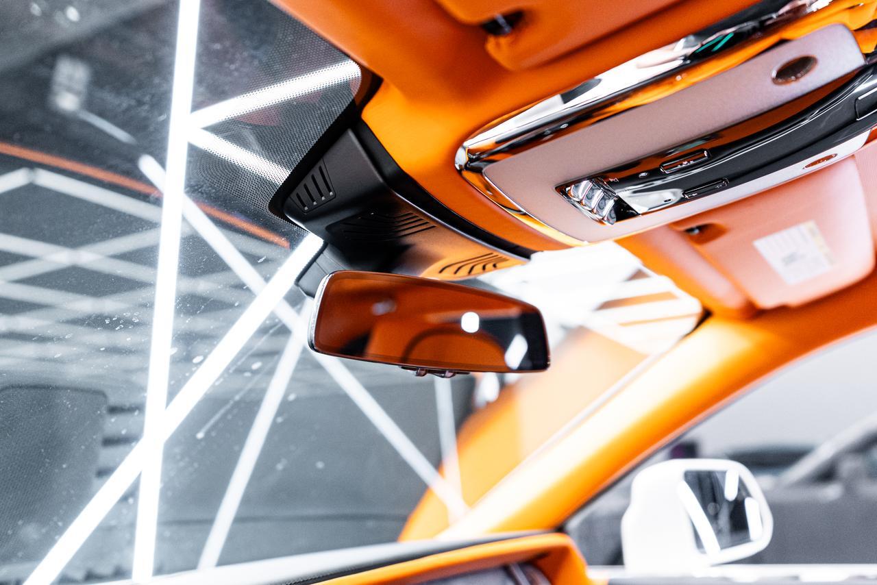 2026 Rolls-Royce Phantom Mansory Wheels Miami FL