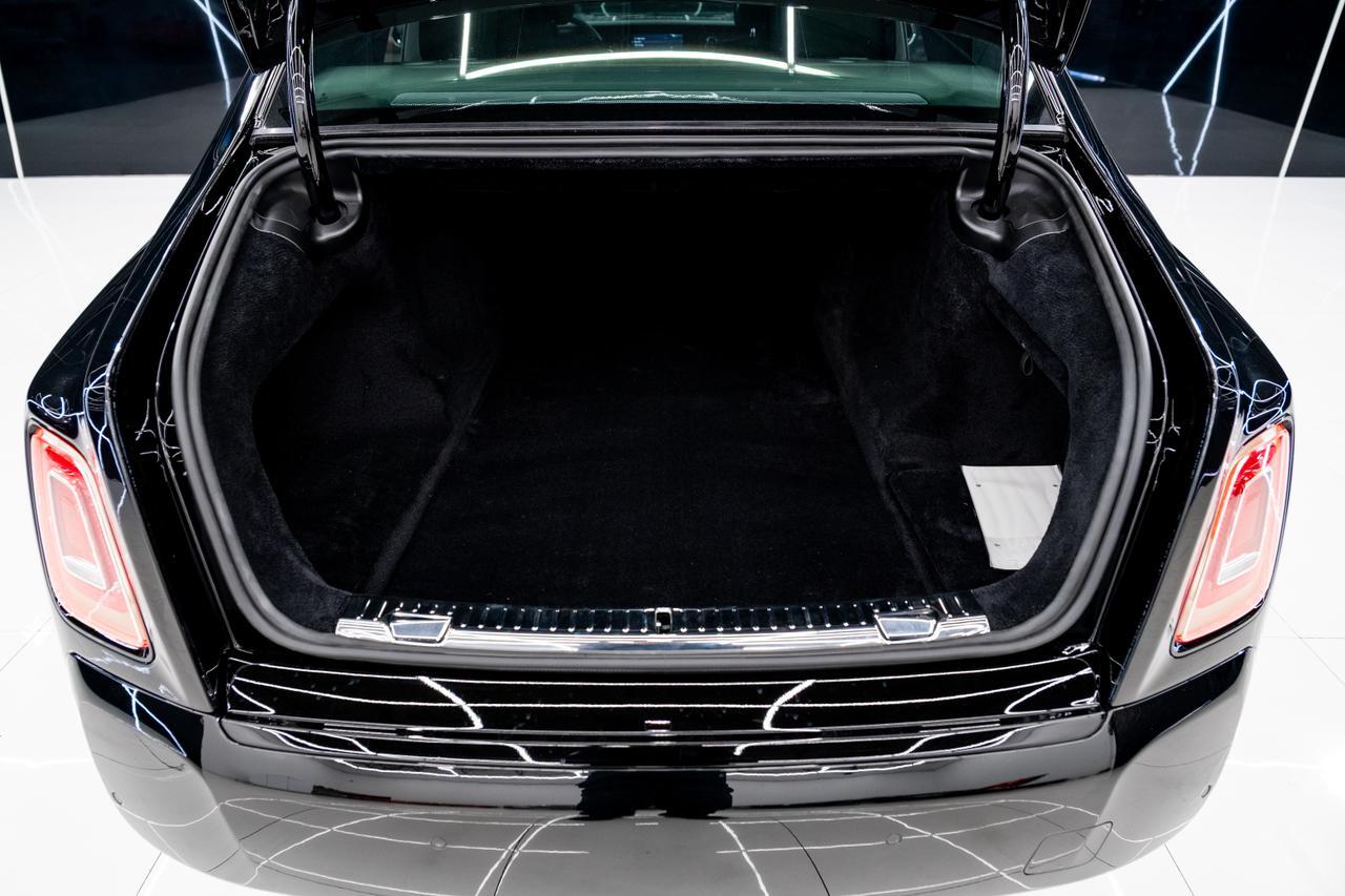 2026 Rolls-Royce Phantom Mansory Wheels Miami FL