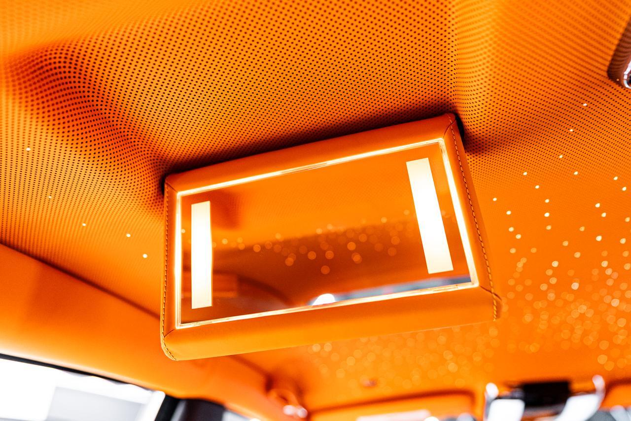 2026 Rolls-Royce Phantom Mansory Wheels Miami FL