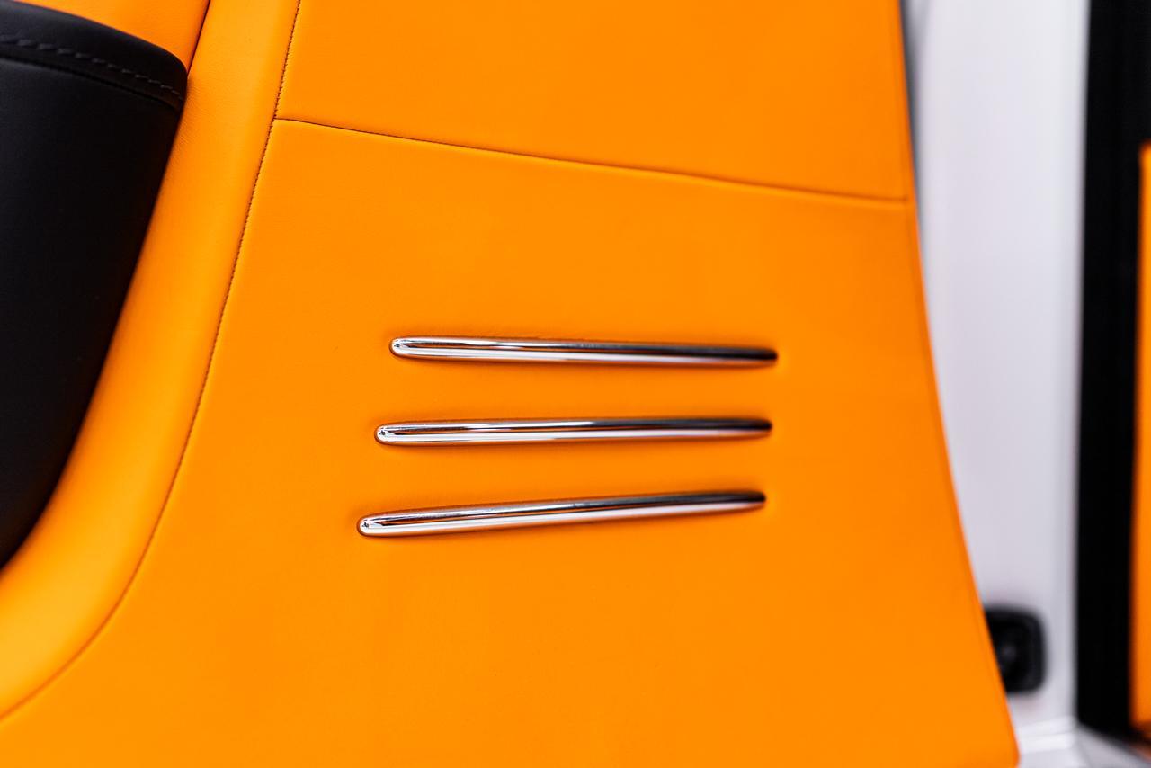 2026 Rolls-Royce Phantom Mansory Wheels Miami FL