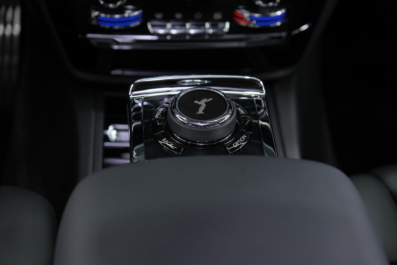 2026 Rolls-Royce Phantom Mansory Wheels Miami FL