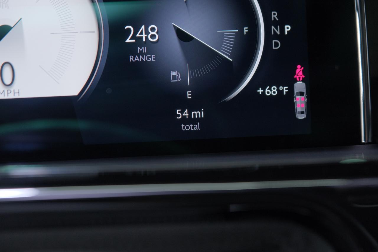 2026 Rolls-Royce Phantom Mansory Wheels Miami FL