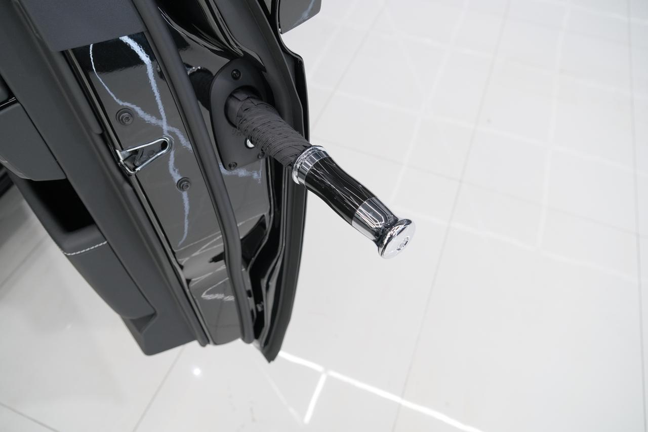 2026 Rolls-Royce Phantom Mansory Wheels Miami FL