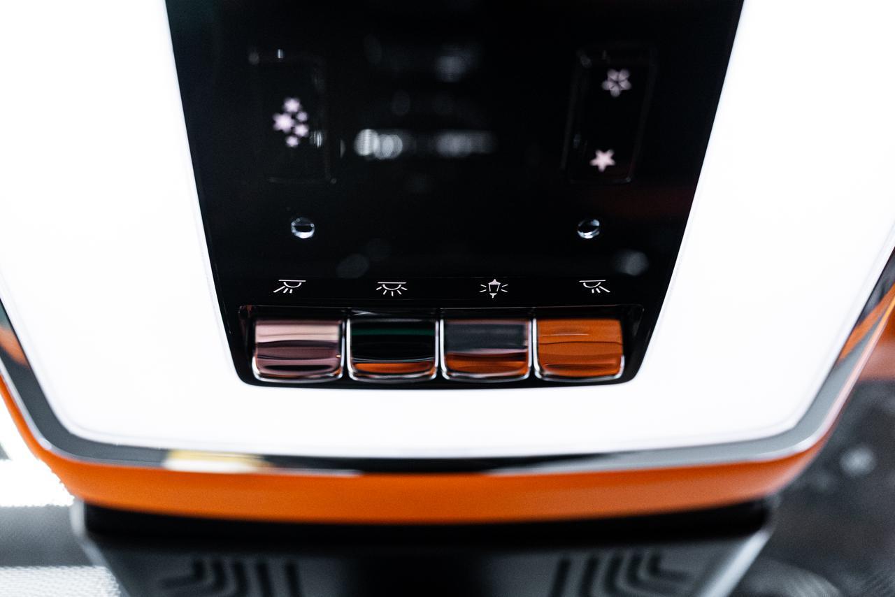 2026 Rolls-Royce Phantom Mansory Wheels Miami FL