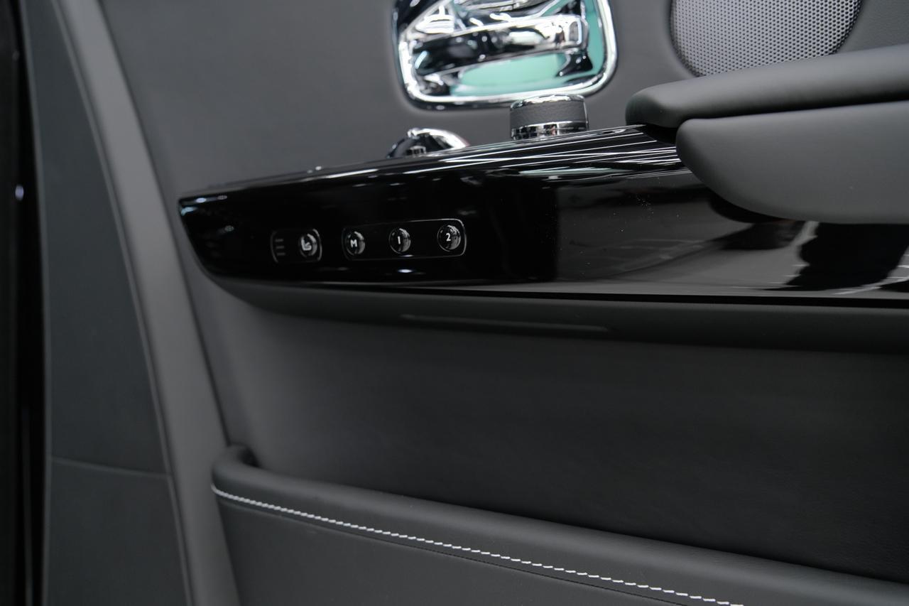 2026 Rolls-Royce Phantom Mansory Wheels Miami FL