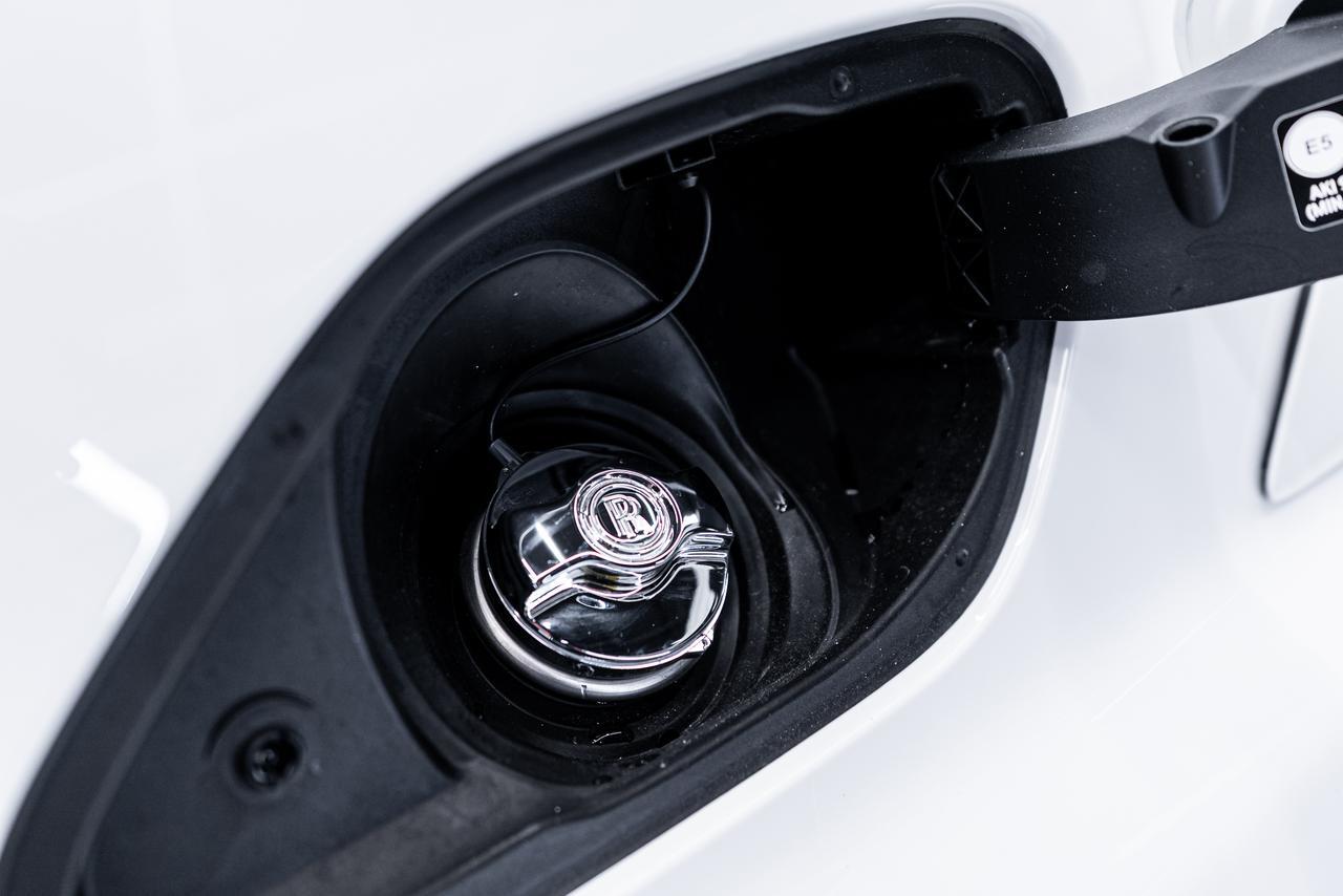 2026 Rolls-Royce Phantom Mansory Wheels Miami FL