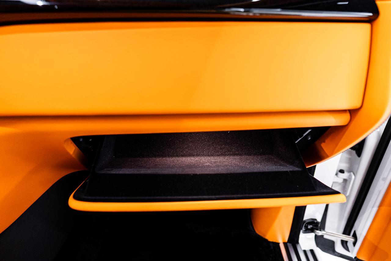 2026 Rolls-Royce Phantom Mansory Wheels Miami FL