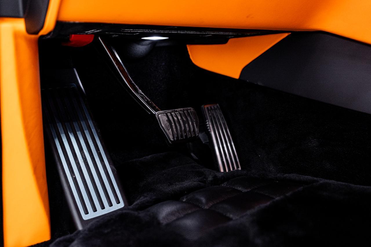 2026 Rolls-Royce Phantom Mansory Wheels Miami FL