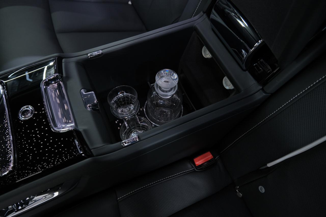 2026 Rolls-Royce Phantom Mansory Wheels Miami FL