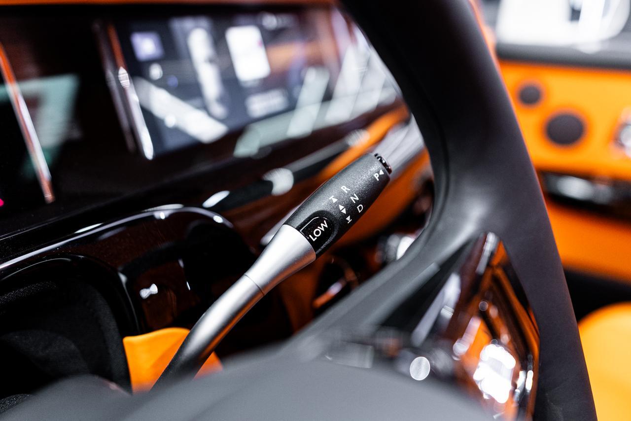 2026 Rolls-Royce Phantom Mansory Wheels Miami FL