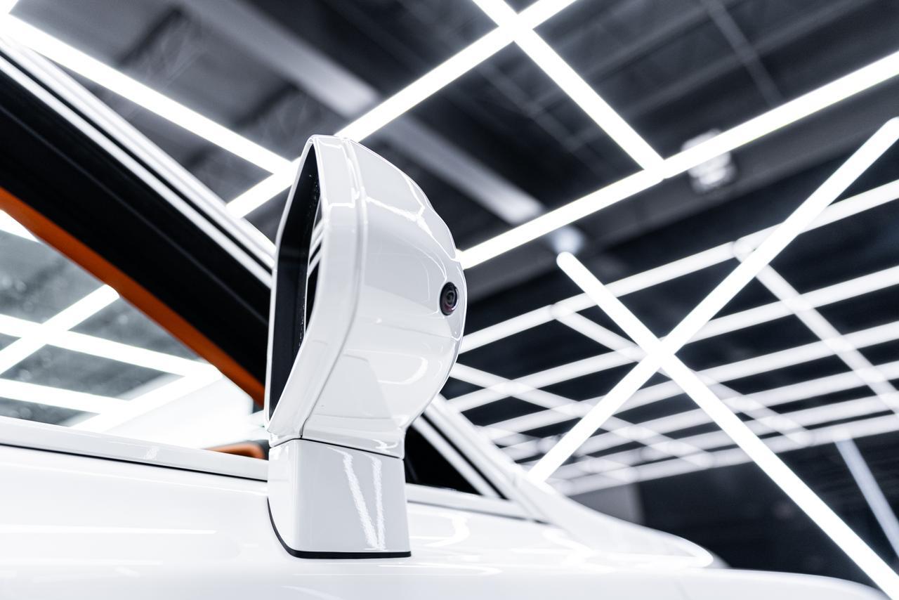 2026 Rolls-Royce Phantom Mansory Wheels Miami FL