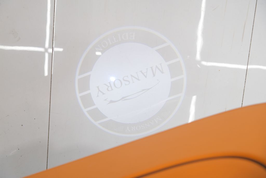 2026 Rolls-Royce Spectre MANSORY Miami FL