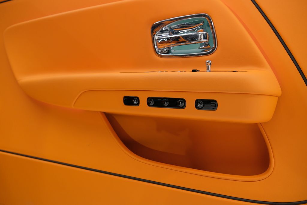 2026 Rolls-Royce Spectre MANSORY Miami FL