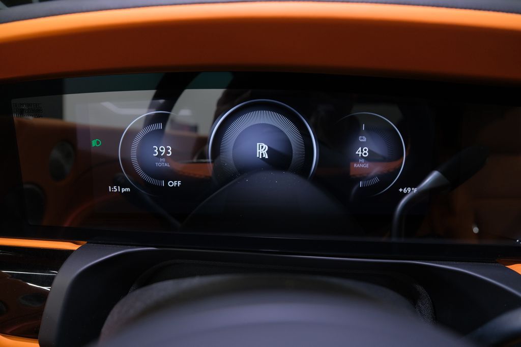 2026 Rolls-Royce Spectre MANSORY Miami FL