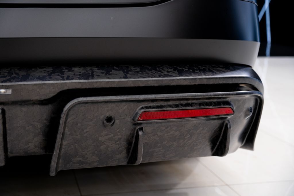 2026 Rolls-Royce Spectre MANSORY Miami FL