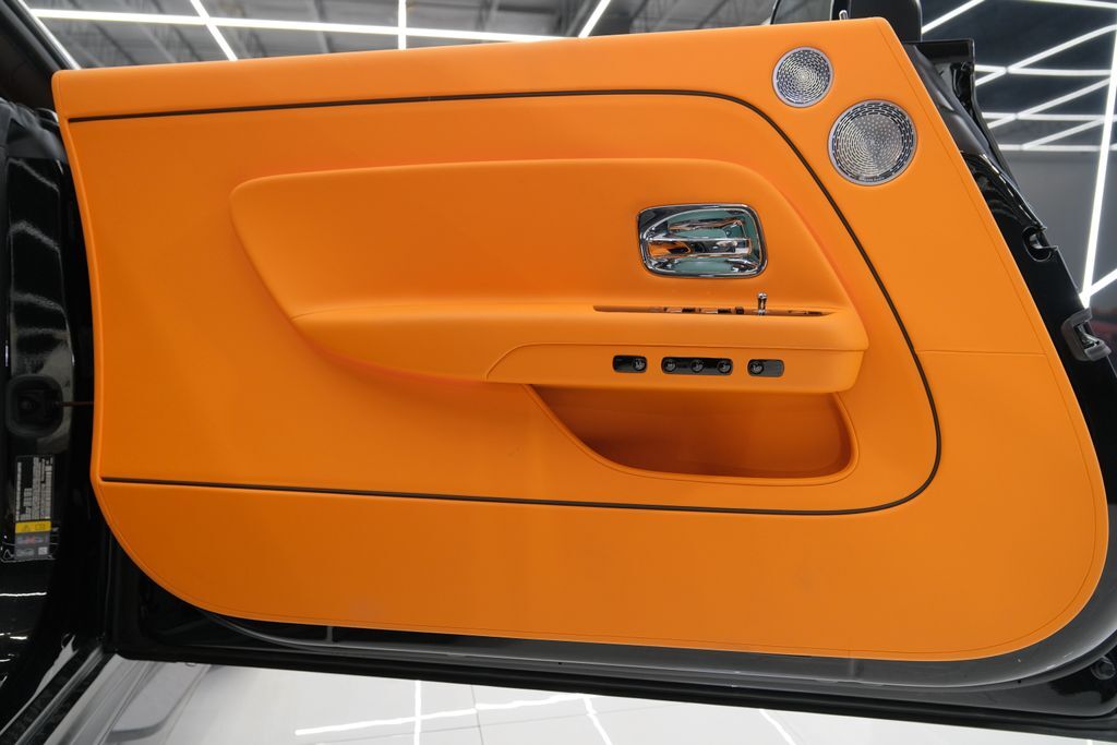 2026 Rolls-Royce Spectre MANSORY Miami FL