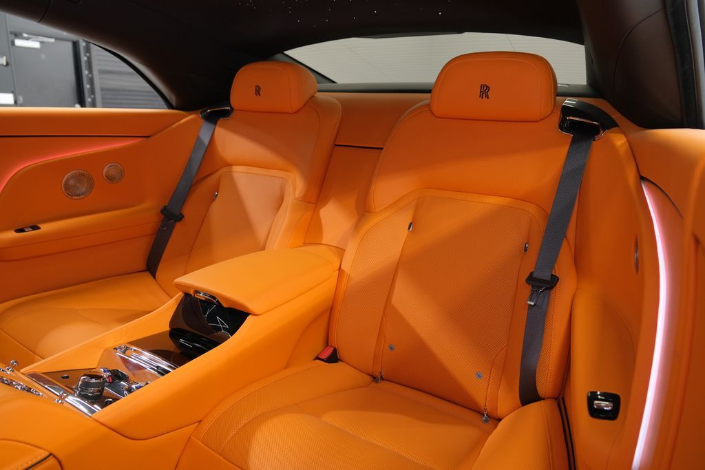 2026 Rolls-Royce Spectre MANSORY Miami FL