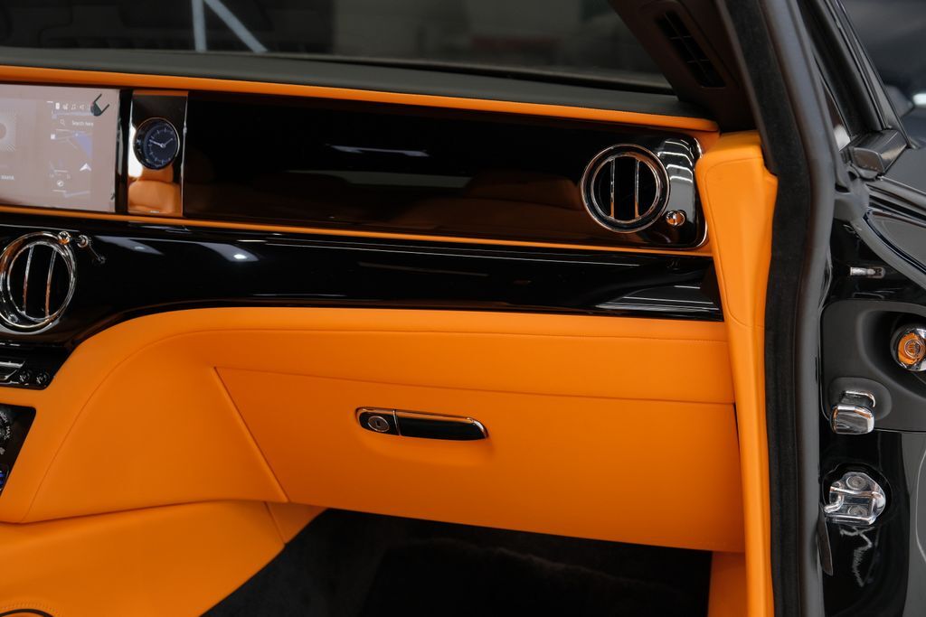 2026 Rolls-Royce Spectre MANSORY Miami FL