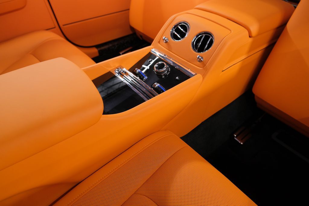 2026 Rolls-Royce Spectre MANSORY Miami FL