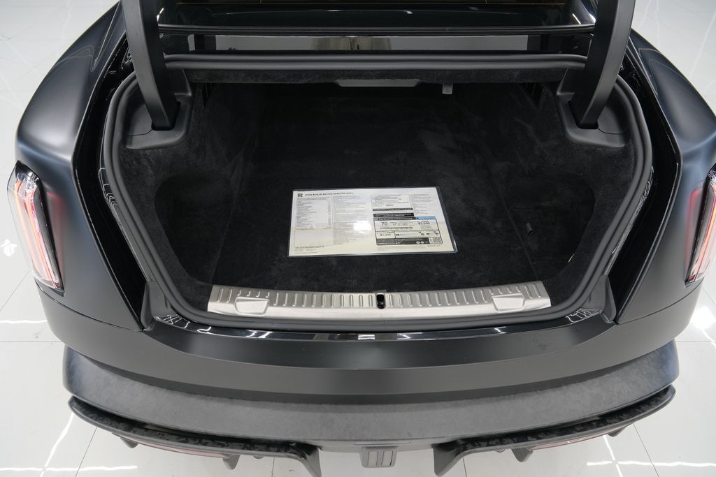 2026 Rolls-Royce Spectre MANSORY Miami FL