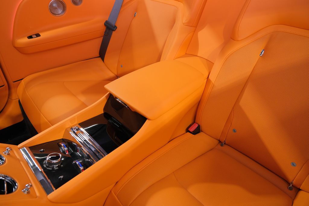 2026 Rolls-Royce Spectre MANSORY Miami FL