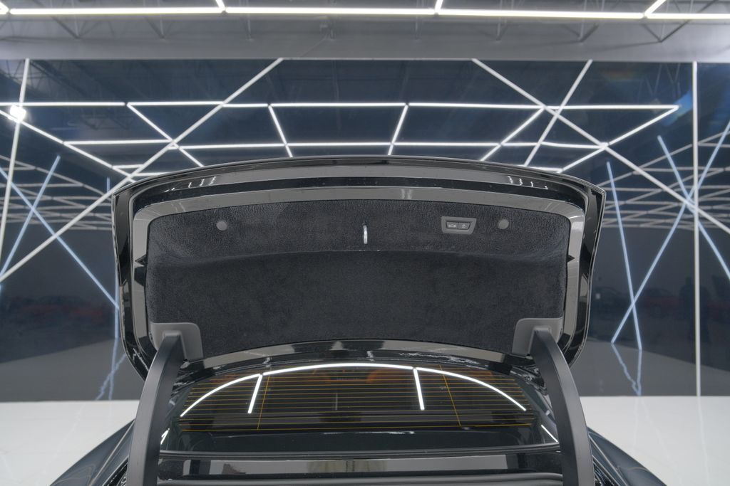 2026 Rolls-Royce Spectre MANSORY Miami FL