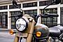 2026 Royal Enfield Classic 350 Commando Sand Boston MA 2026 Royal Enfield Classic 350 Commando Sand Boston MA