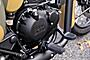 2026 Royal Enfield Classic 350 Commando Sand Boston MA 2026 Royal Enfield Classic 350 Commando Sand Boston MA