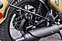 2026 Royal Enfield Classic 350 Commando Sand Boston MA 2026 Royal Enfield Classic 350 Commando Sand Boston MA